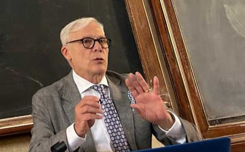 Ritratto di Riccardo Guarducci